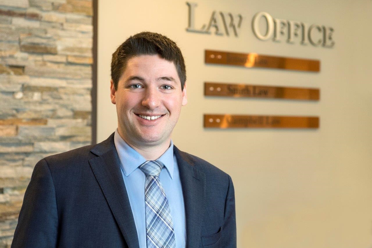 Daniel Dan McNamee Best Criminal Lawyers Kamloops Best Defence Lawyers
