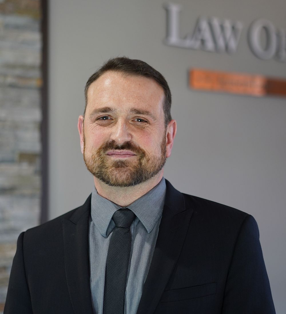 Best Criminal Lawyers Kamloops Best Defence Lawyers Best Attorneys Brad