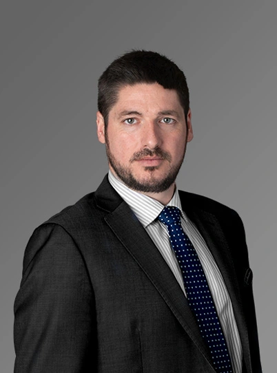 Daniel McNamee is a partner at Jensen Law