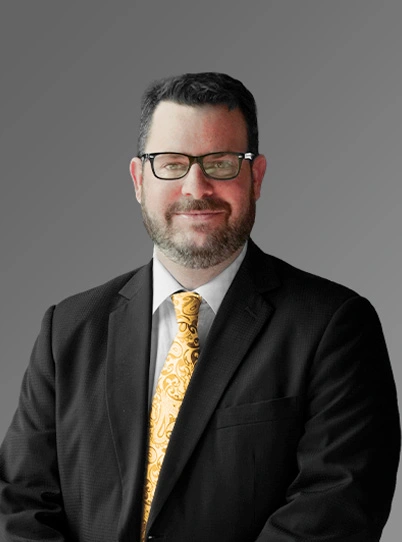 Jay Michi is a Partner at Jensen Law