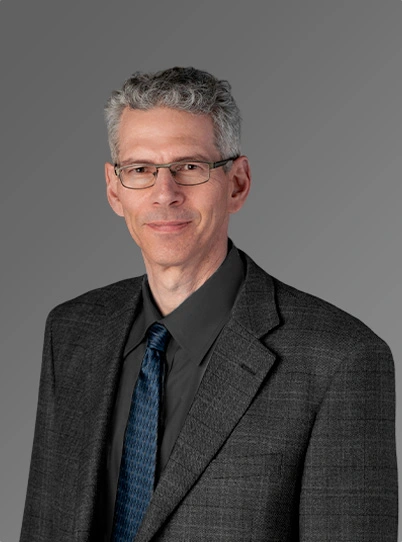 Kamloops lawyer Robert Diab